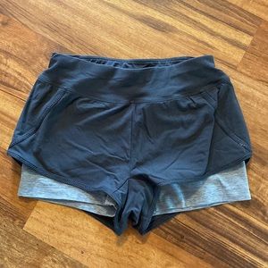 The North Face Dynamix Stretch Shorts Women‘s XS